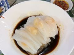 -阿殳菜馆·私厨(水围村店)