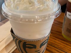 -星巴克(天津SM城市广场店)