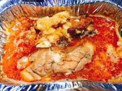 -串亿88烧烤·羊腿·羊蝎子(板泉路店)