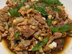 -费大厨辣椒炒肉(新城吾悦广场店)