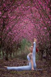 -玛尼瑜伽·普拉提