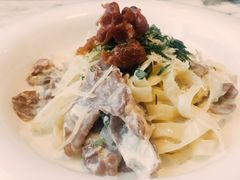 帕尔马宽面-at cafe 意大利餐厅(集美店)
