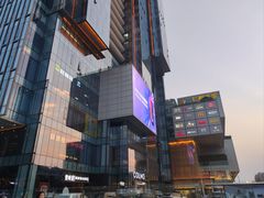 -成都仁和新城购物中心