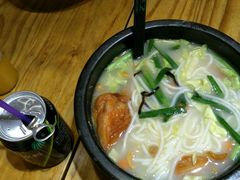 -云味馆·云南菜·云南米线(沙井华润店)