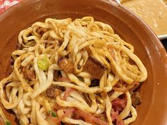 -北门涮肉·炭火铜锅涮肉(什刹海店)