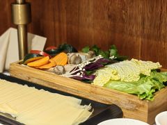 -鱼豆吉·豆浆鱼火锅(宜昌万达店)