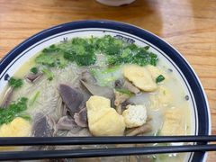 -鸭小妹鸭血粉丝(老门东店)
