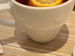 柠檬红茶-必胜客(百联又一城店)