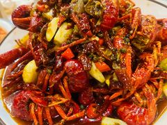 -小田油焖小龙虾(双井店)