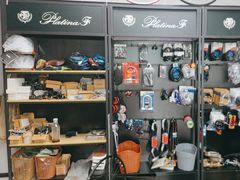 -永久自行车旗舰店(上海No.001店)