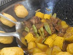 -好灶头铁锅炖(万象城店)