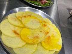-小团团·路边烤牛肉(南岭壹街店)