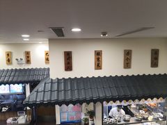 -霸道川面馆(张江店)
