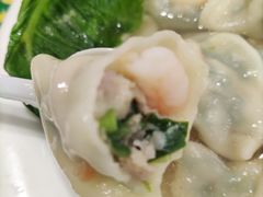 -袁记云饺(西安路店)