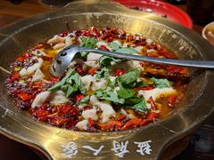 -懒人盐府人家(安贞店)