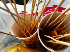-夸父炸串(松江大润发店)