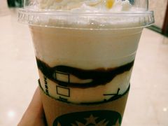 -星巴克(苏州石路百脑汇店)
