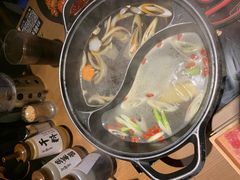 -火炉火自助餐(悠唐购物中心店)