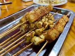 特色烤板筋-老黑板筋(顺义总店)