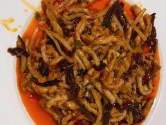 -大铁勺新津菜(东丽阳光新业广场店)