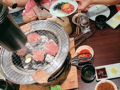 -蒜香焼肉PURUSHIN(马场路店)