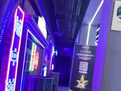 -关你鬼室大型密室逃脱(佛山创意园店)