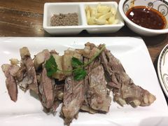 -清真·玛丽亚新疆菜主题餐厅(浙江中路店)