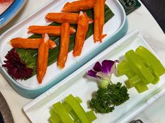 -喜聚薈·花膠雞海鮮火鍋(越秀店)
