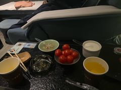 -华夏良子·足道SPA养生(上海崮山路明悦店)