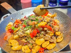 -老唐三下锅 ·张家界地标美食(溪布街店)