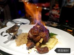 -MOSSO德国餐厅·音乐酒吧(环宇荟店)