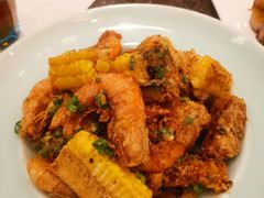 -港丽餐厅(高德置地店)