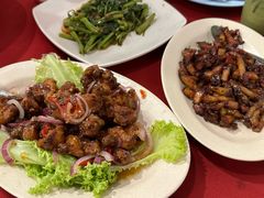 -德成饭店
