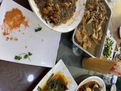 -连池鱼豆味坊(风景区店)