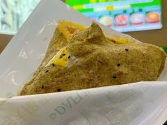 -大福来锅巴菜(古文化街店)