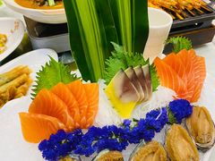 -湖北三五醇酒店·35年新楚菜