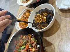 -建辉湖南土菜馆(南大街店)