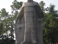 -三国赤壁古战场