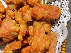 -前海沿·青岛菜(大拇指广场石老人店)