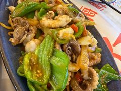 -阿尔法海鲜排档(爱琴海店)
