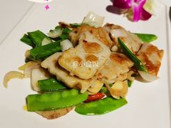 -十六台·经典广东菜(德外大街店)