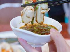 -金龙·打边炉(南京西路店)