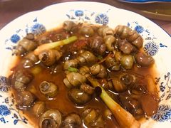 -喜洋洋蟹庄(阳澄湖店)
