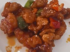 -马凯餐厅(长椿街店)