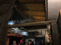 -脚下咖啡·CHILL酒馆(灵光东巷店)