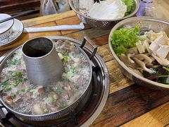 -唠叨坊私房菜(五一街店)