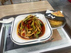 -魏家凉皮(博水商务大厦店)