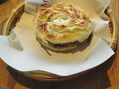 -长安记·大美陕菜(朝阳大悦城店)