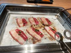 -新石器烤肉(南通CBD大有境店)