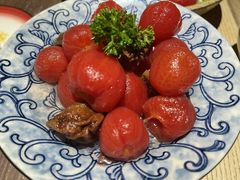 乌梅小番茄-那时新疆·车师(大宁音乐广场店)